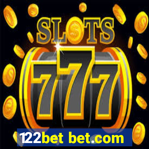 122bet bet.com